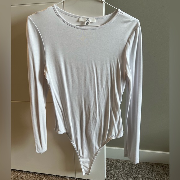 Missguided Bodysuit - Picture 1 of 3